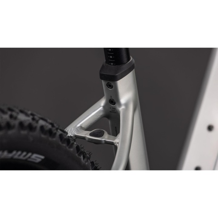 VTT électrique CUBE Reaction Hybrid ONE 600 | Ovelo