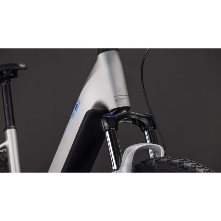 VTT électrique CUBE Reaction Hybrid ONE 600 | Ovelo