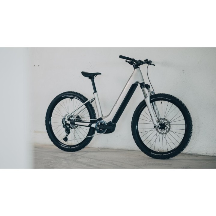 VTT électrique CUBE Reaction Hybrid ONE 600 | Ovelo