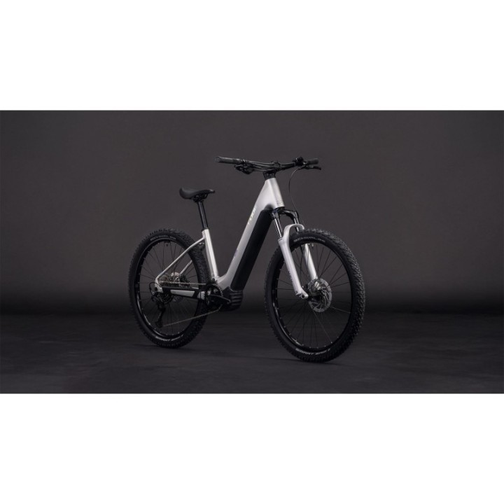 VTT électrique CUBE Reaction Hybrid ONE 600 | Ovelo