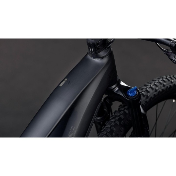 VTT électrique CUBE Reaction Hybrid Pro 800 | Ovelo