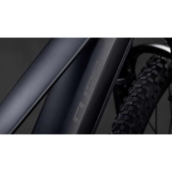 VTT électrique CUBE Reaction Hybrid Pro 800 | Ovelo