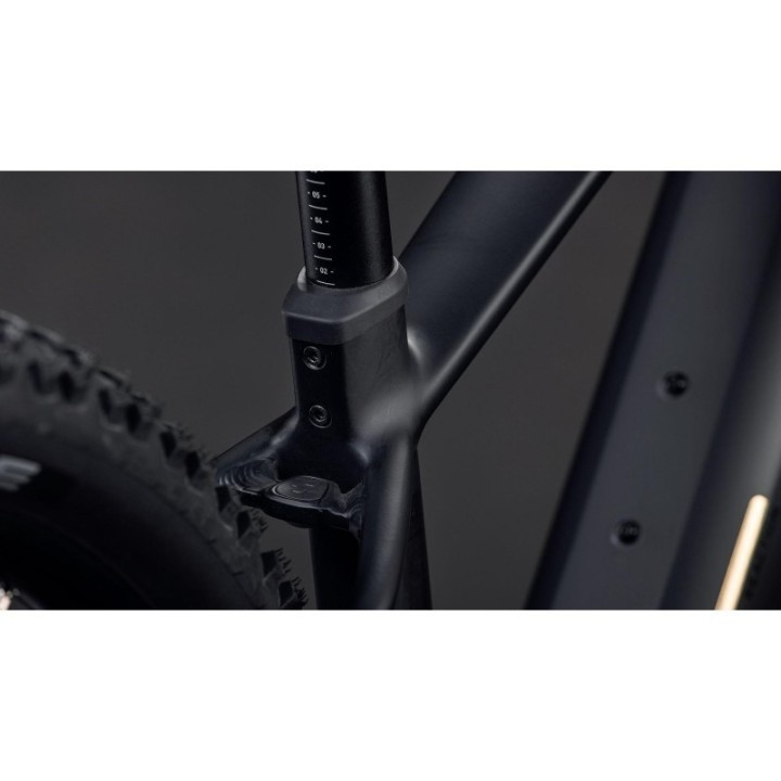 VTT électrique CUBE Reaction Hybrid Pro 800 | Ovelo