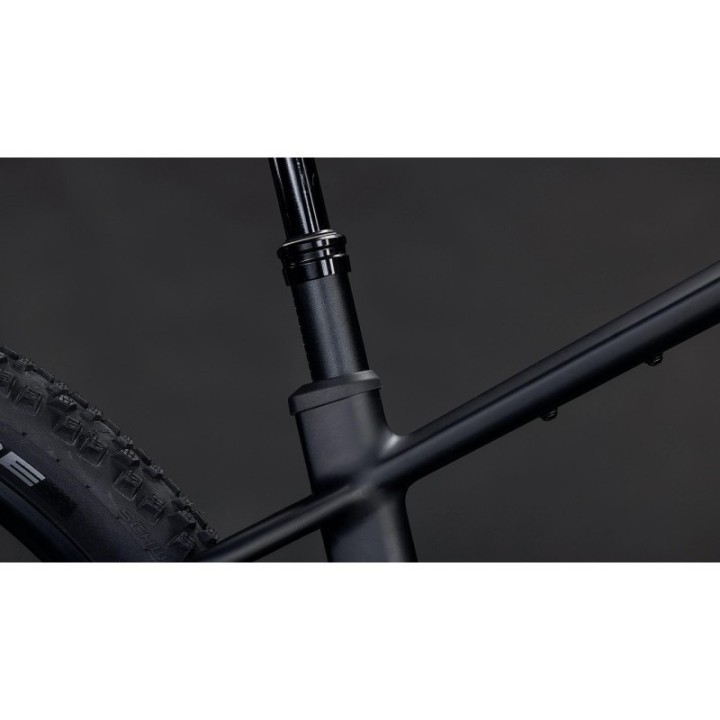 VTT électrique CUBE Reaction Hybrid Pro 800 | Ovelo