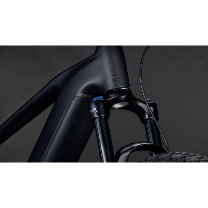 VTT électrique CUBE Reaction Hybrid Pro 800 | Ovelo