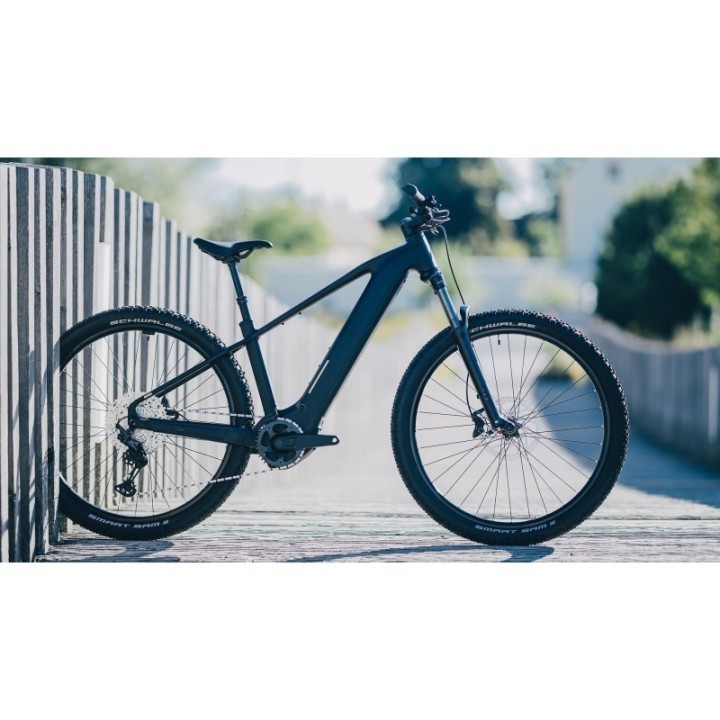 VTT électrique CUBE Reaction Hybrid Pro 800 | Ovelo