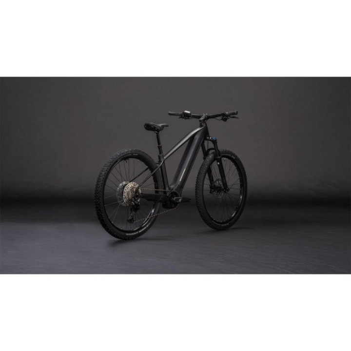 VTT électrique CUBE Reaction Hybrid Pro 800 | Ovelo