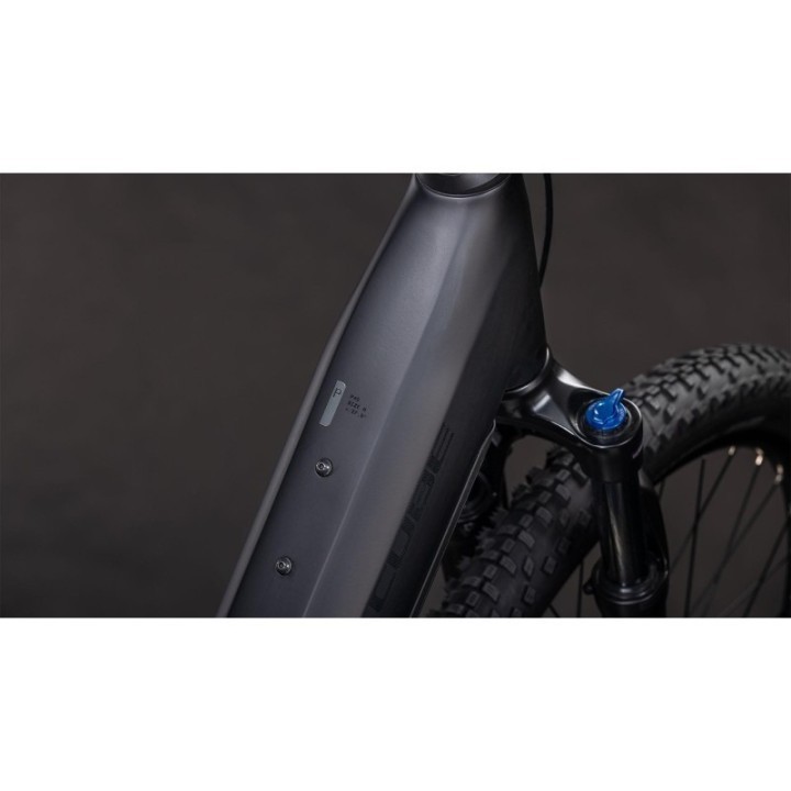 VTT électrique CUBE Reaction Hybrid Pro 800 | Ovelo
