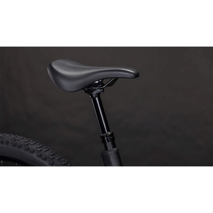 VTT électrique CUBE Reaction Hybrid Pro 800 | Ovelo