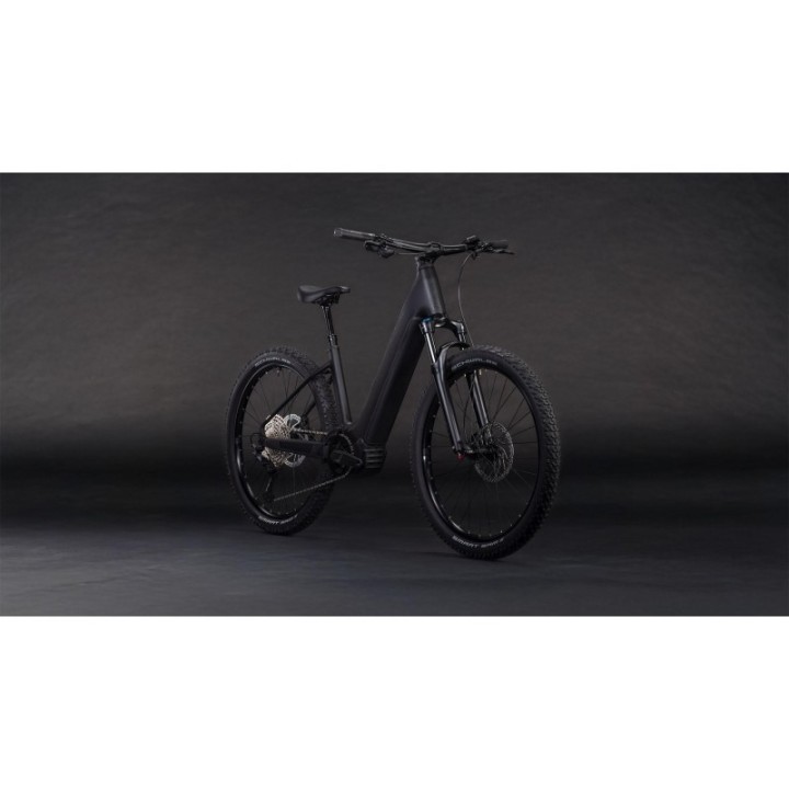 VTT électrique CUBE Reaction Hybrid Pro 800 | Ovelo