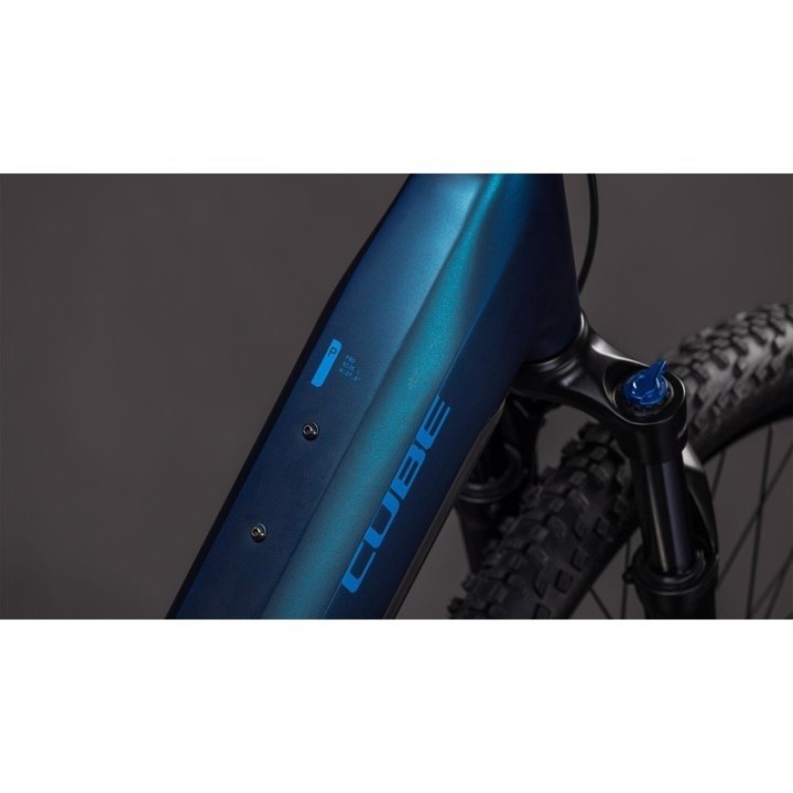 VTT électrique CUBE Reaction Hybrid Pro 800 | Ovelo