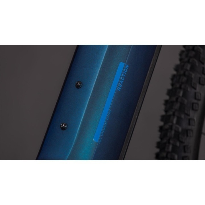 VTT électrique CUBE Reaction Hybrid Pro 800 | Ovelo