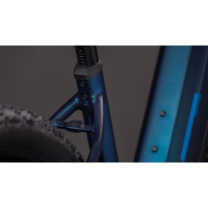 VTT électrique CUBE Reaction Hybrid Pro 800 | Ovelo