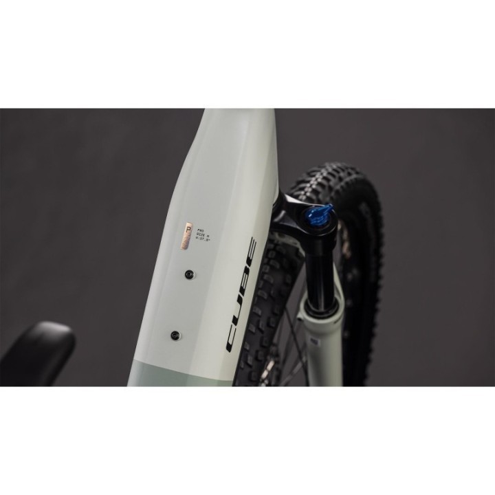 VTT électrique CUBE Reaction Hybrid Pro 800 | Ovelo