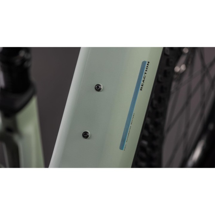 VTT électrique CUBE Reaction Hybrid Pro 800 | Ovelo