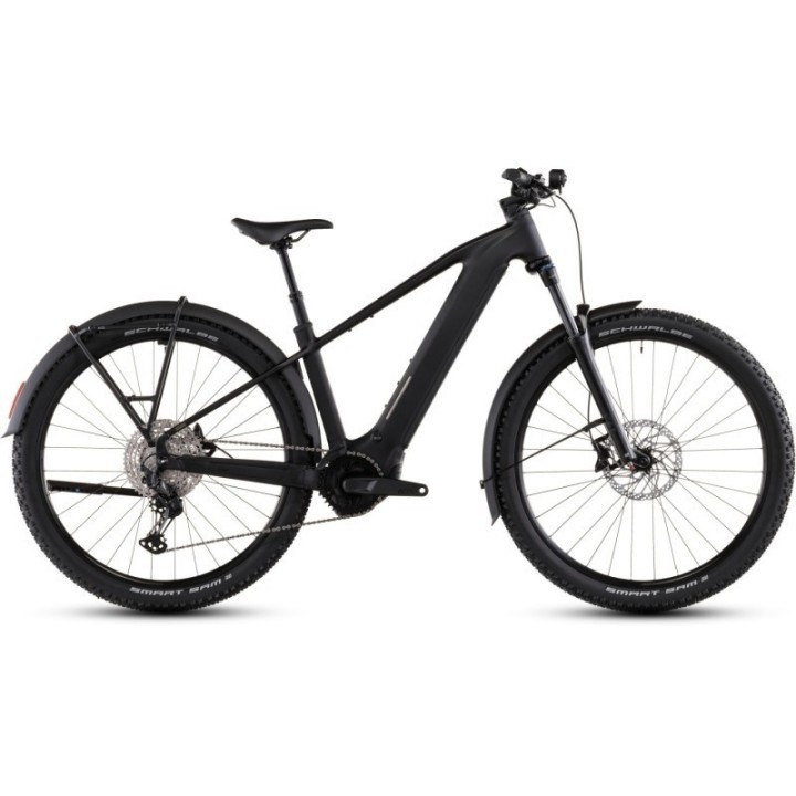 VTT électrique CUBE Reaction Hybrid Pro 800 FE | Ovelo