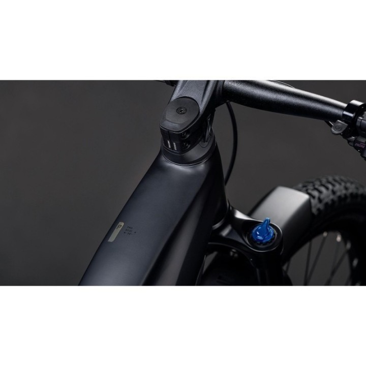 VTT électrique CUBE Reaction Hybrid Pro 800 FE | Ovelo
