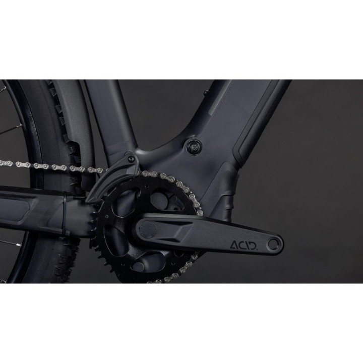 VTT électrique CUBE Reaction Hybrid Pro 800 FE | Ovelo