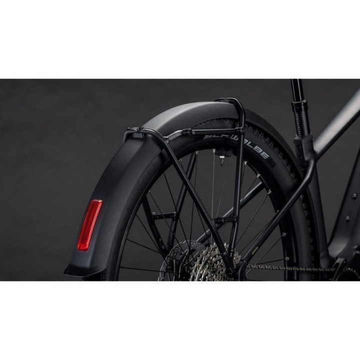 VTT électrique CUBE Reaction Hybrid Pro 800 FE | Ovelo