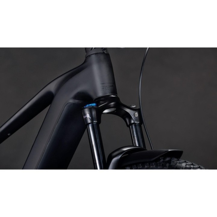 VTT électrique CUBE Reaction Hybrid Pro 800 FE | Ovelo