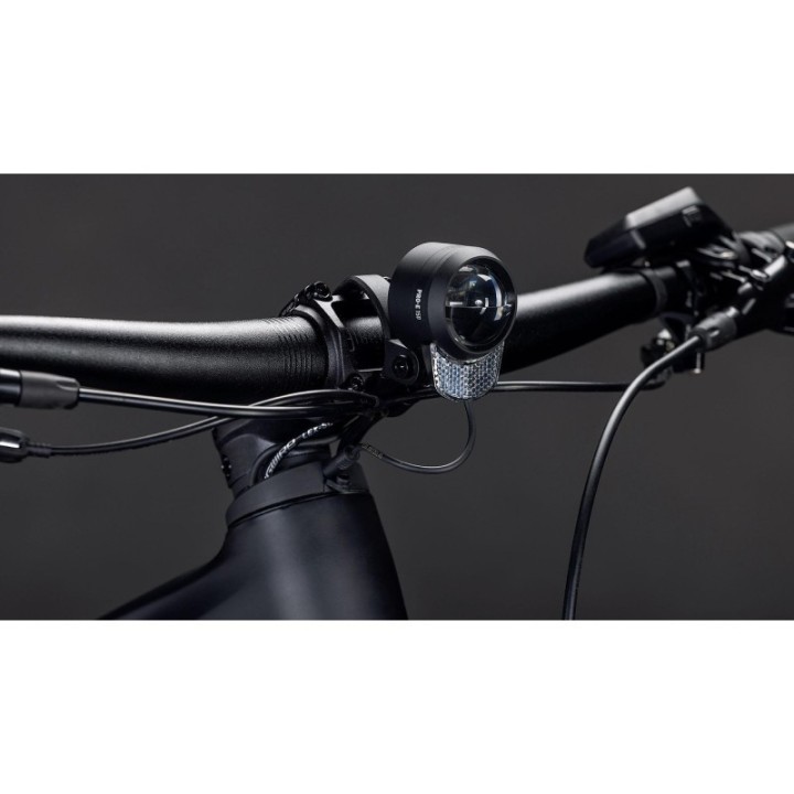 VTT électrique CUBE Reaction Hybrid Pro 800 FE | Ovelo