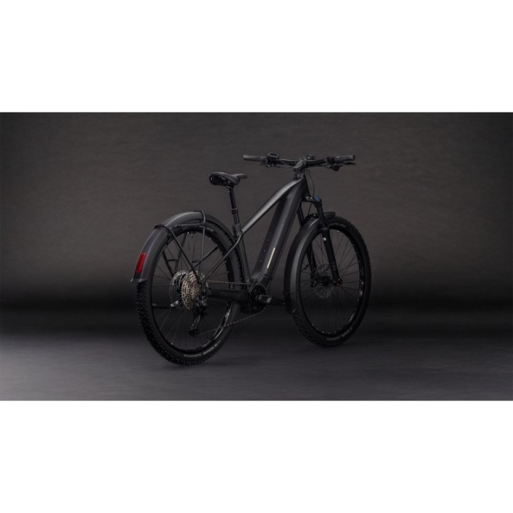 VTT électrique CUBE Reaction Hybrid Pro 800 FE | Ovelo