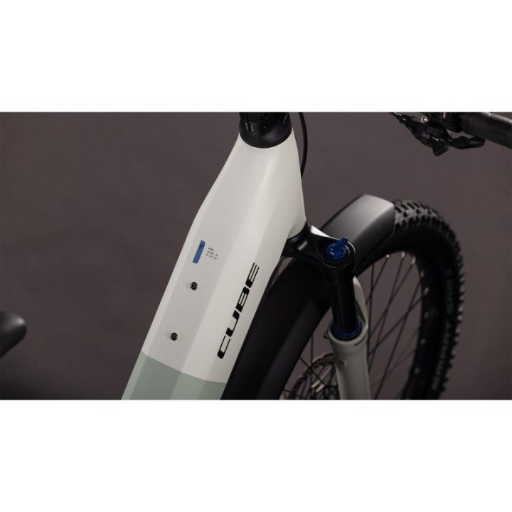 VTT électrique CUBE Reaction Hybrid Pro 800 FE | Ovelo