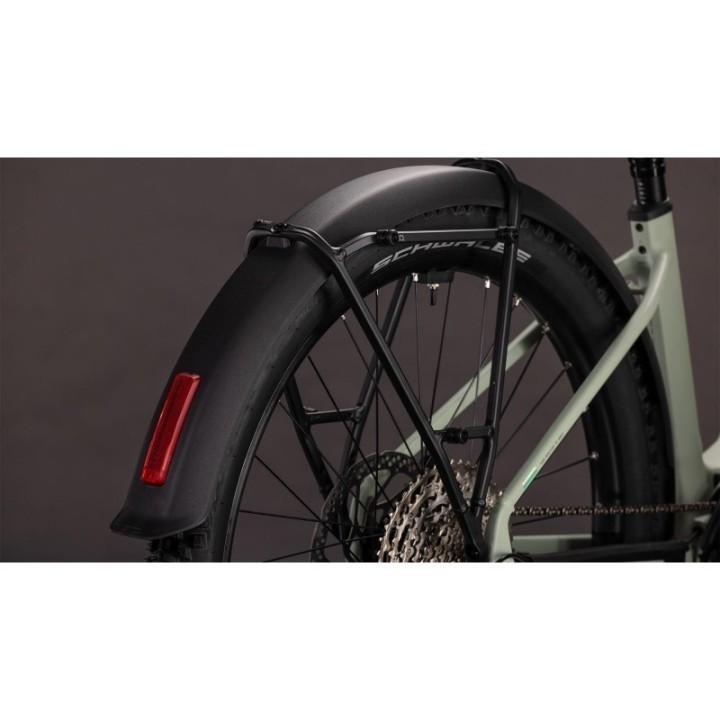 VTT électrique CUBE Reaction Hybrid Pro 800 FE | Ovelo