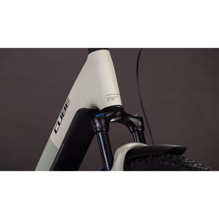 VTT électrique CUBE Reaction Hybrid Pro 800 FE | Ovelo