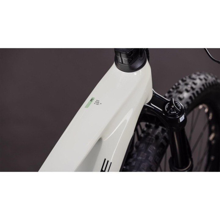 VTT électrique CUBE Stereo Hybrid ONE44 EXC 800 | Ovelo