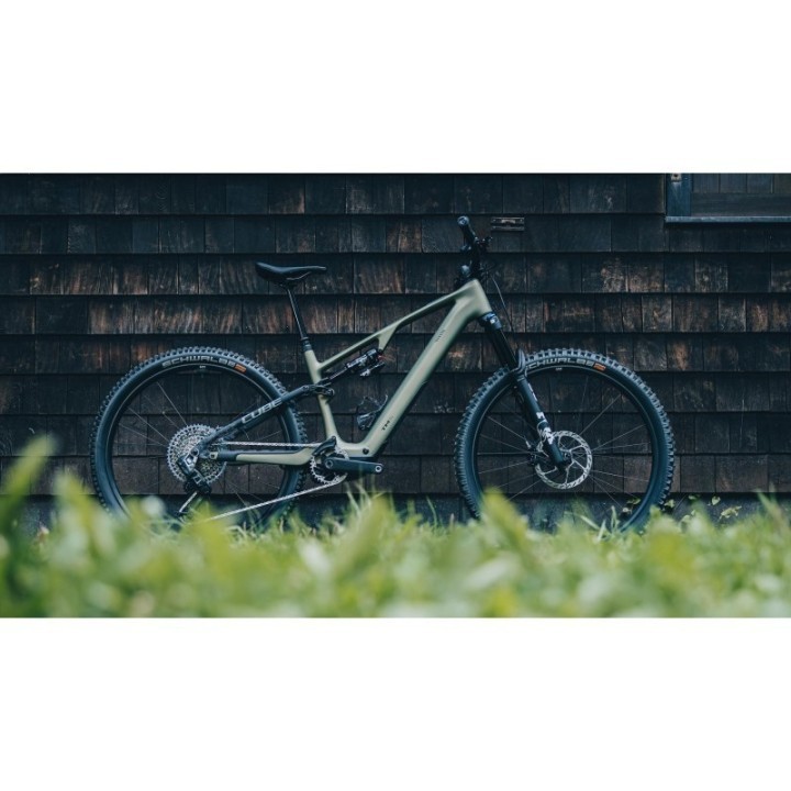 VTT électrique CUBE AMS Hybrid ONE44 C:68X TM 400X | Ovelo