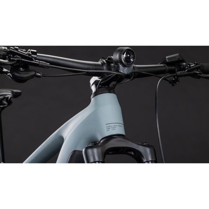 VTT électrique CUBE Stereo Hybrid ONE44 Pro 800 FE | Ovelo