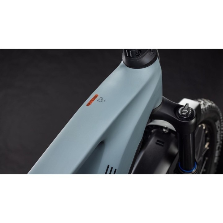 VTT électrique CUBE Stereo Hybrid ONE44 Pro 800 FE | Ovelo