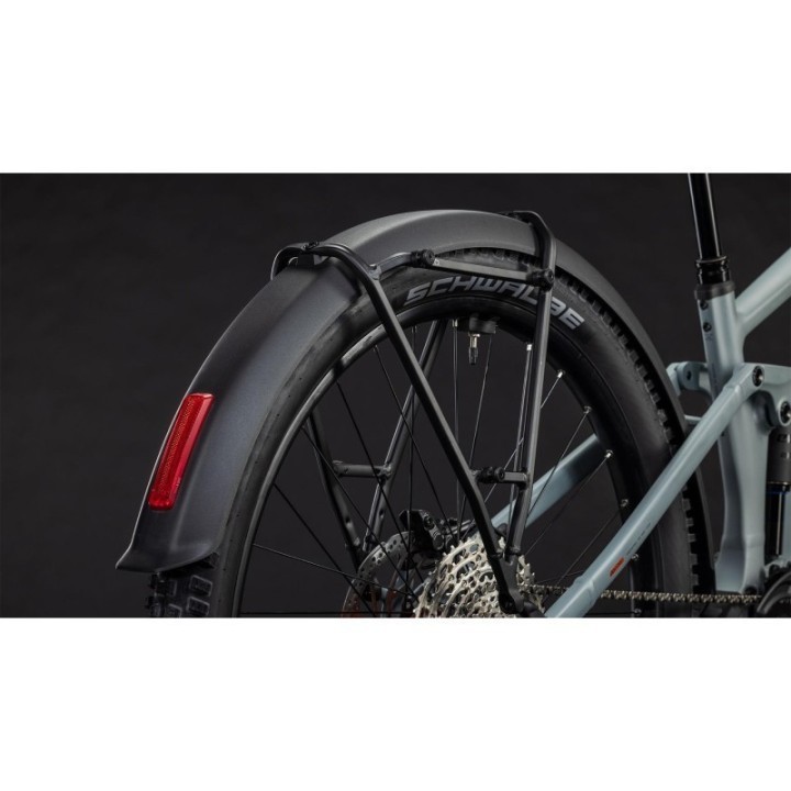 VTT électrique CUBE Stereo Hybrid ONE44 Pro 800 FE | Ovelo