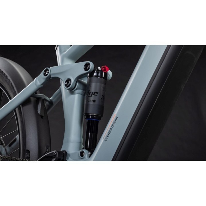 VTT électrique CUBE Stereo Hybrid ONE44 Pro 800 FE | Ovelo