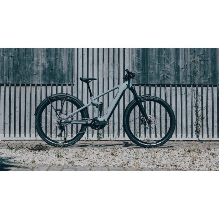 VTT électrique CUBE Stereo Hybrid ONE44 Pro 800 FE | Ovelo