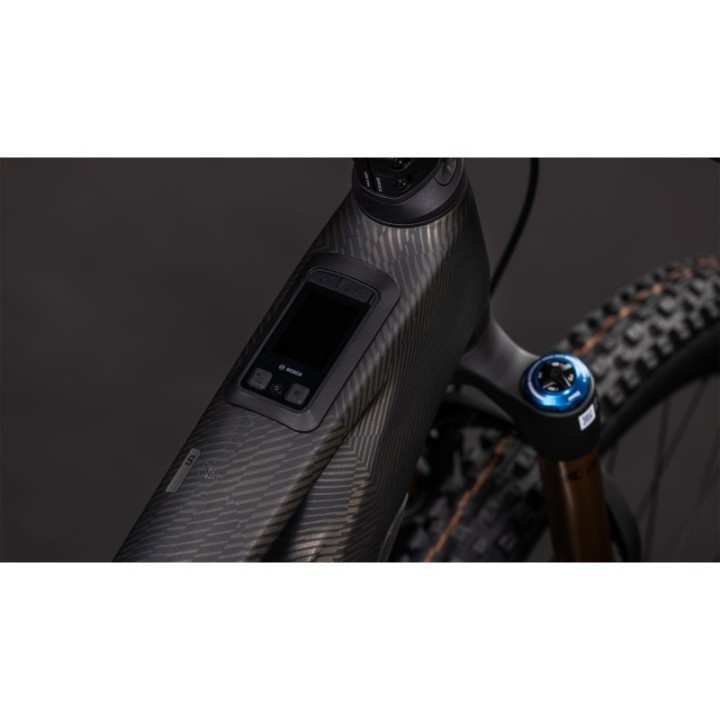 VTT électrique CUBE Stereo Hybrid ONE44 HPC SLT 800 | Ovelo