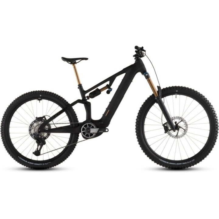 AMS Hybrid 177 C:62 AT 600X | Ovelo