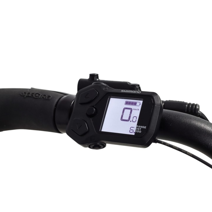 Vélo électrique compact GITANE G-Life COMPACT 2 - 482Wh | Ovelo