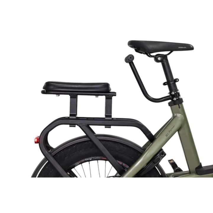 Vélo électrique compact GITANE G-Life COMPACT 2 - 482Wh | Ovelo