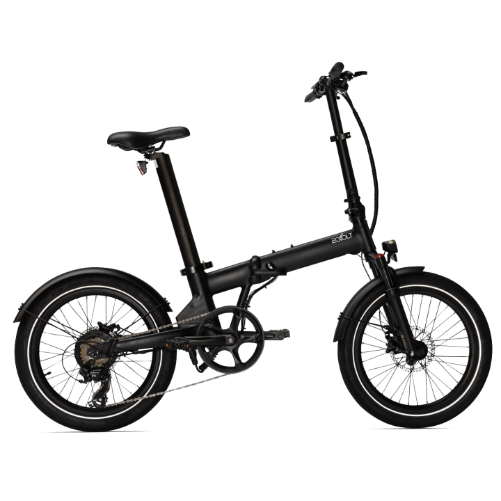 Eovolt Twenty 500Wh | Ovelo