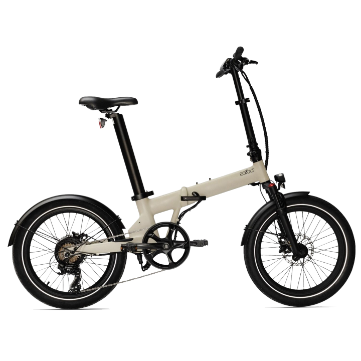 Eovolt Twenty 500Wh | Ovelo