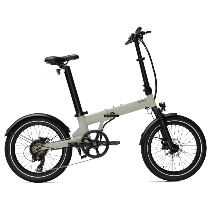 Eovolt Twenty 500Wh | Ovelo