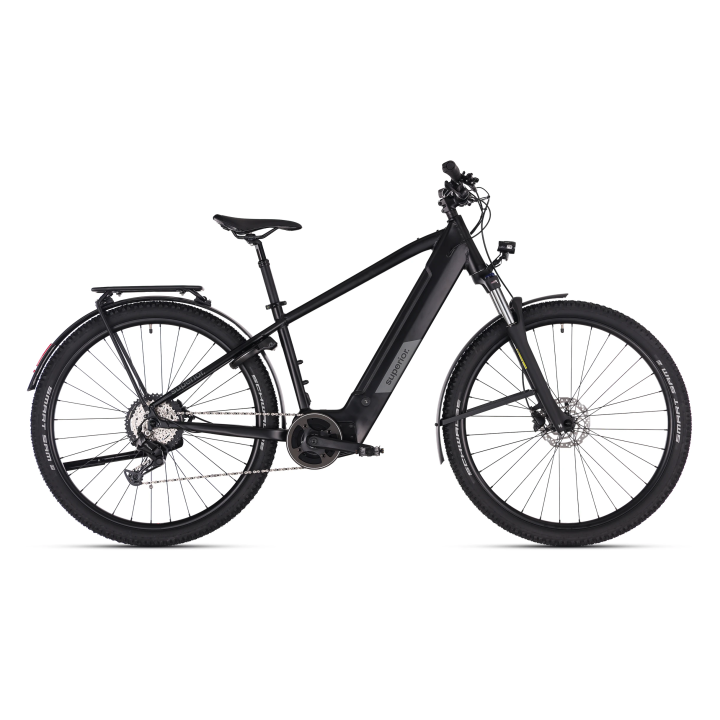 Vélo éléctrique VTC SUPERIOR - ERX 6.3
