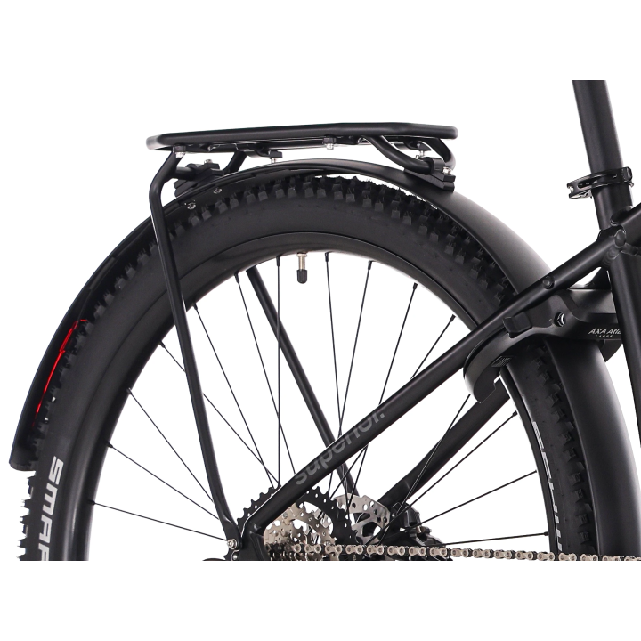 Vélo éléctrique VTC SUPERIOR - ERX 6.3