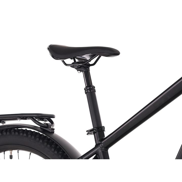 Vélo éléctrique VTC SUPERIOR - ERX 6.3