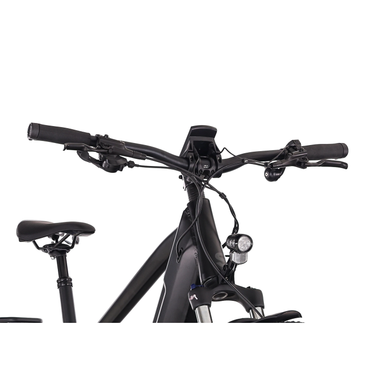 Vélo éléctrique VTC SUPERIOR - ERX 6.3