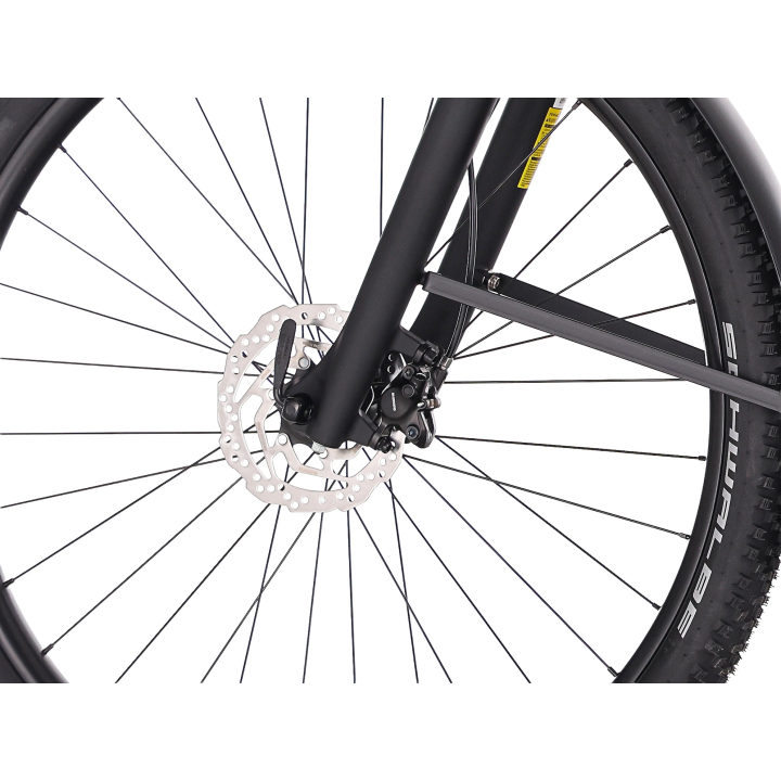 Vélo éléctrique VTC SUPERIOR - ERX 6.3