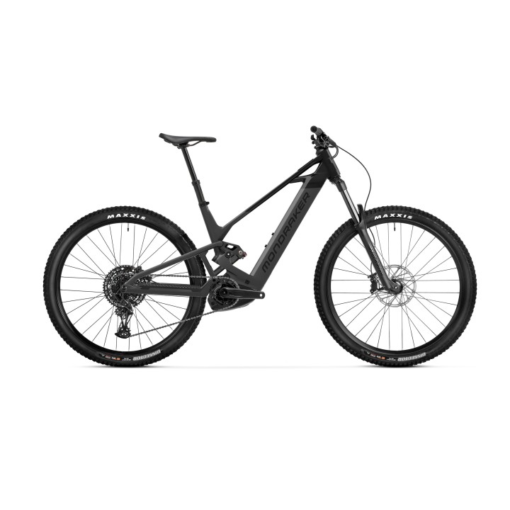 VTT tout-suspendu éléctrique - MONDRAKER - SCREE S 600
