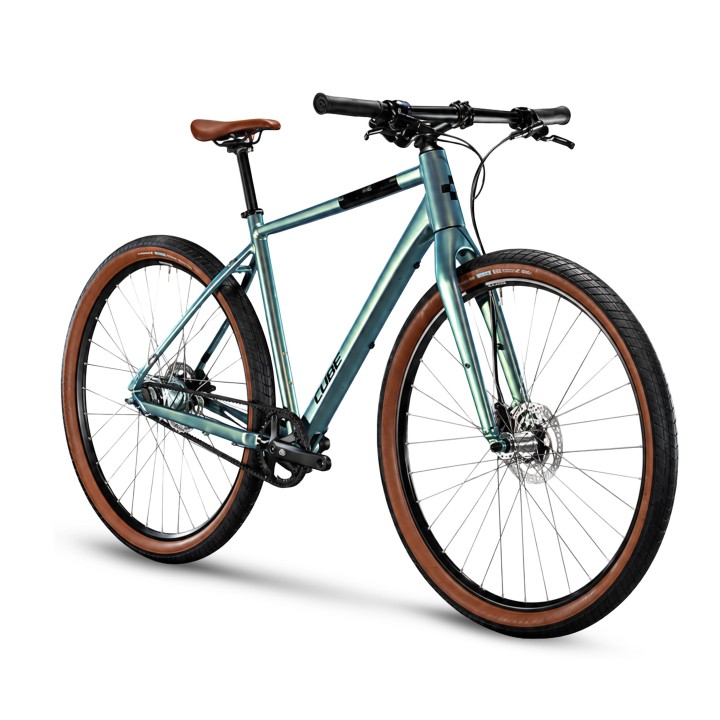 CUBE Hyde Pro | Ovelo